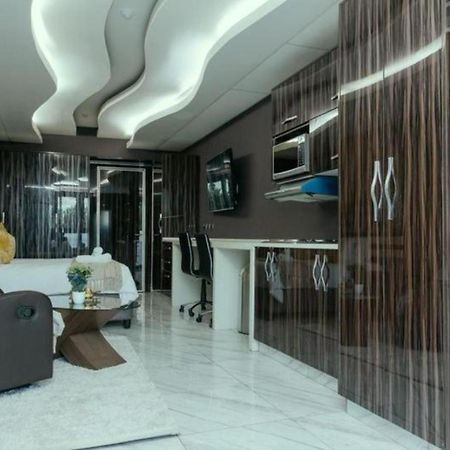 Monte La Vue Hotel Sandton Εξωτερικό φωτογραφία