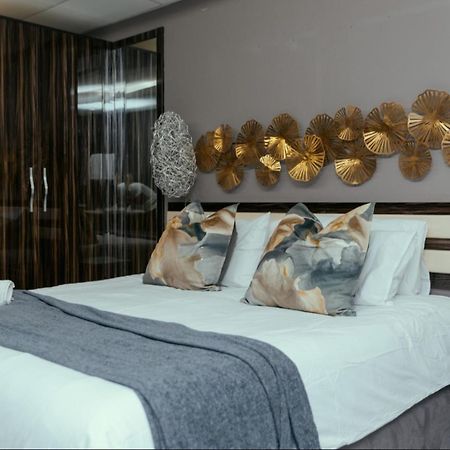 Monte La Vue Hotel Sandton Εξωτερικό φωτογραφία