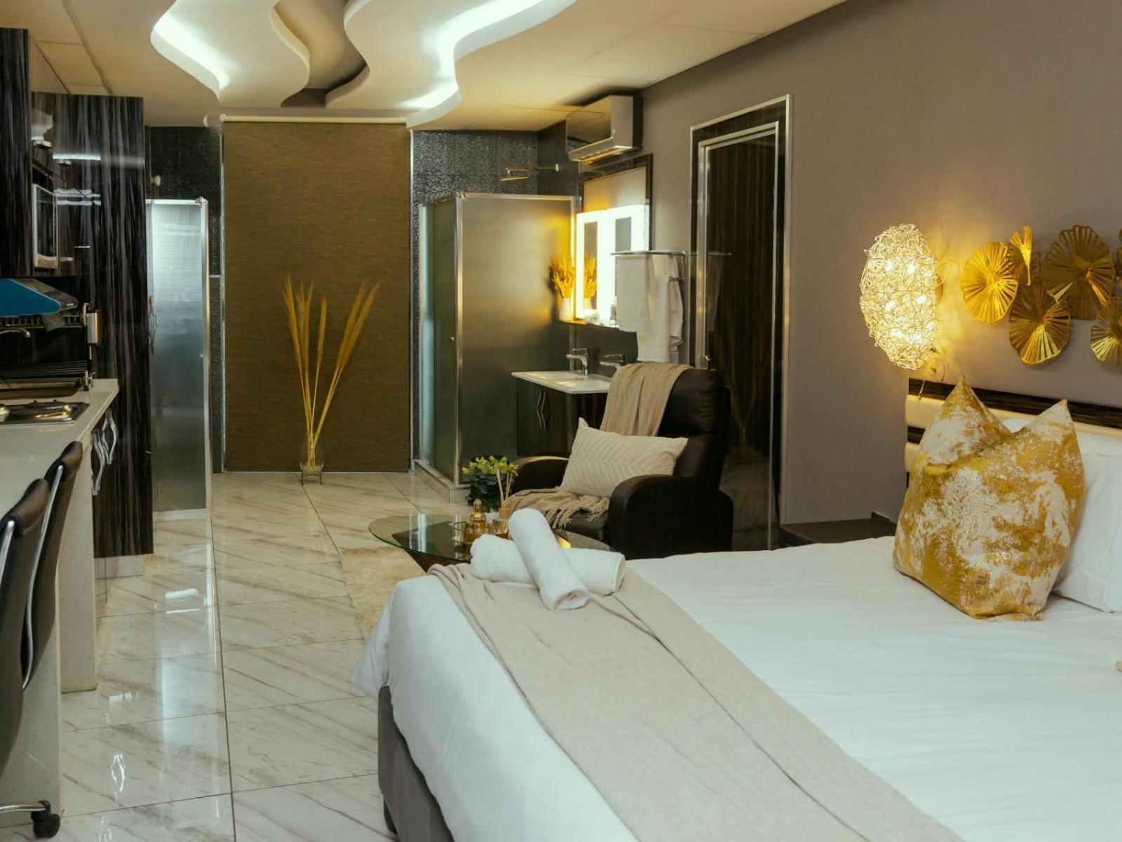 Monte La Vue Hotel Sandton Δωμάτιο φωτογραφία