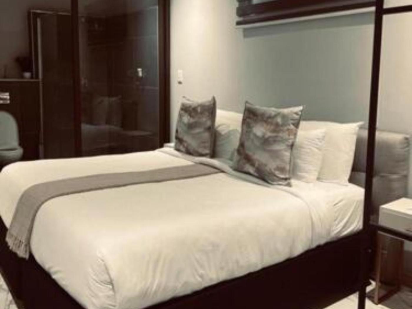 Monte La Vue Hotel Sandton Δωμάτιο φωτογραφία