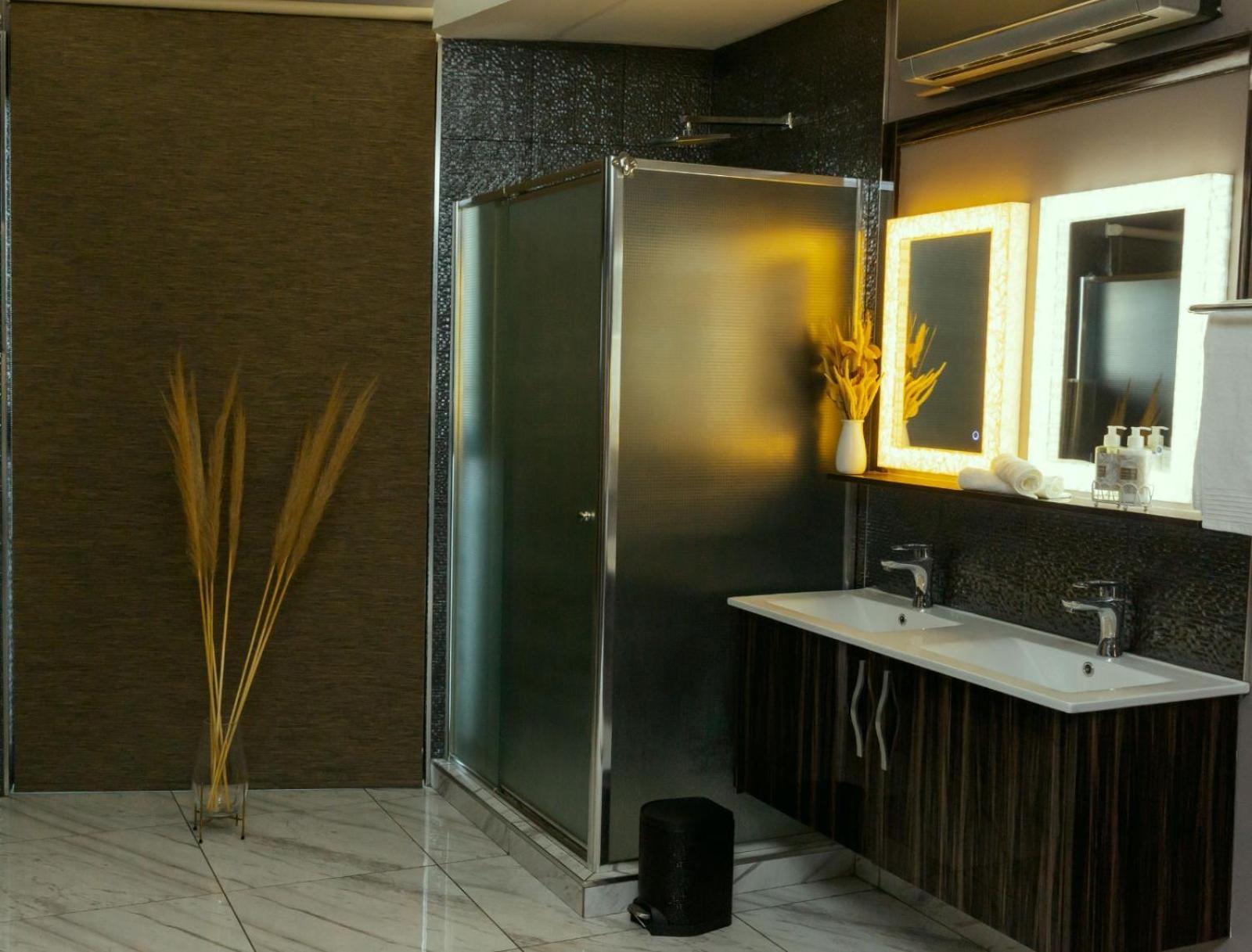 Monte La Vue Hotel Sandton Εξωτερικό φωτογραφία