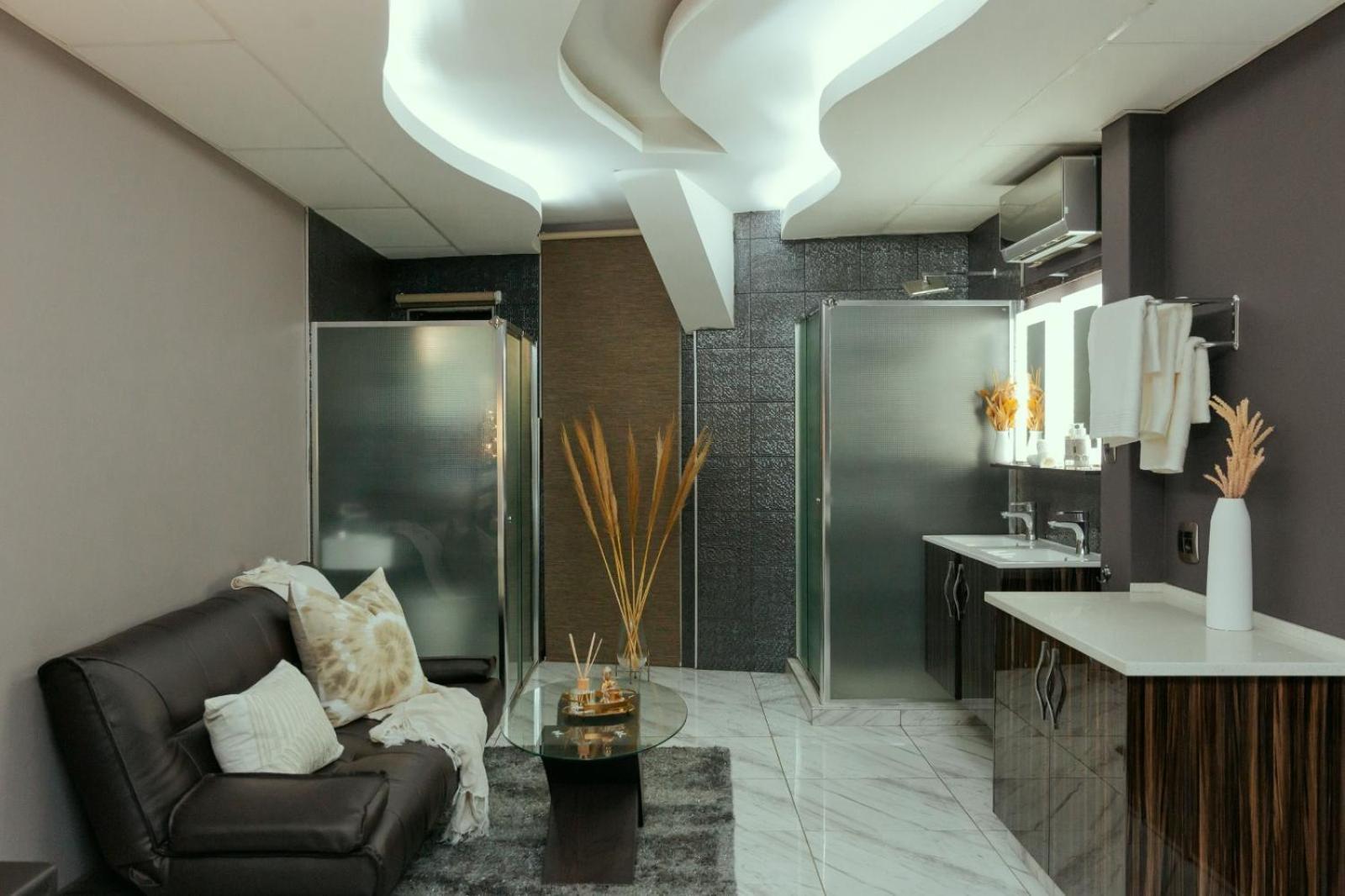 Monte La Vue Hotel Sandton Εξωτερικό φωτογραφία