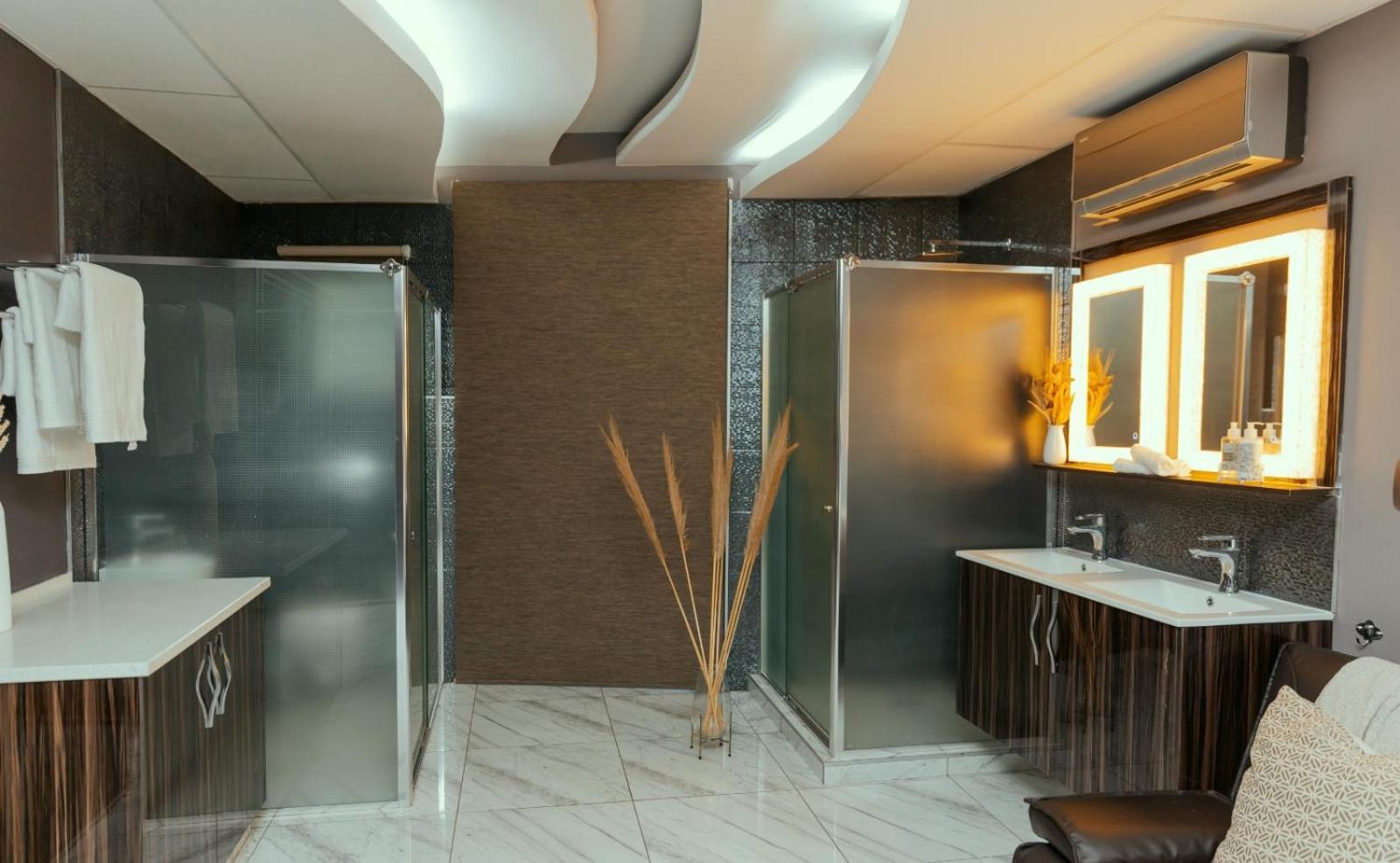 Monte La Vue Hotel Sandton Εξωτερικό φωτογραφία
