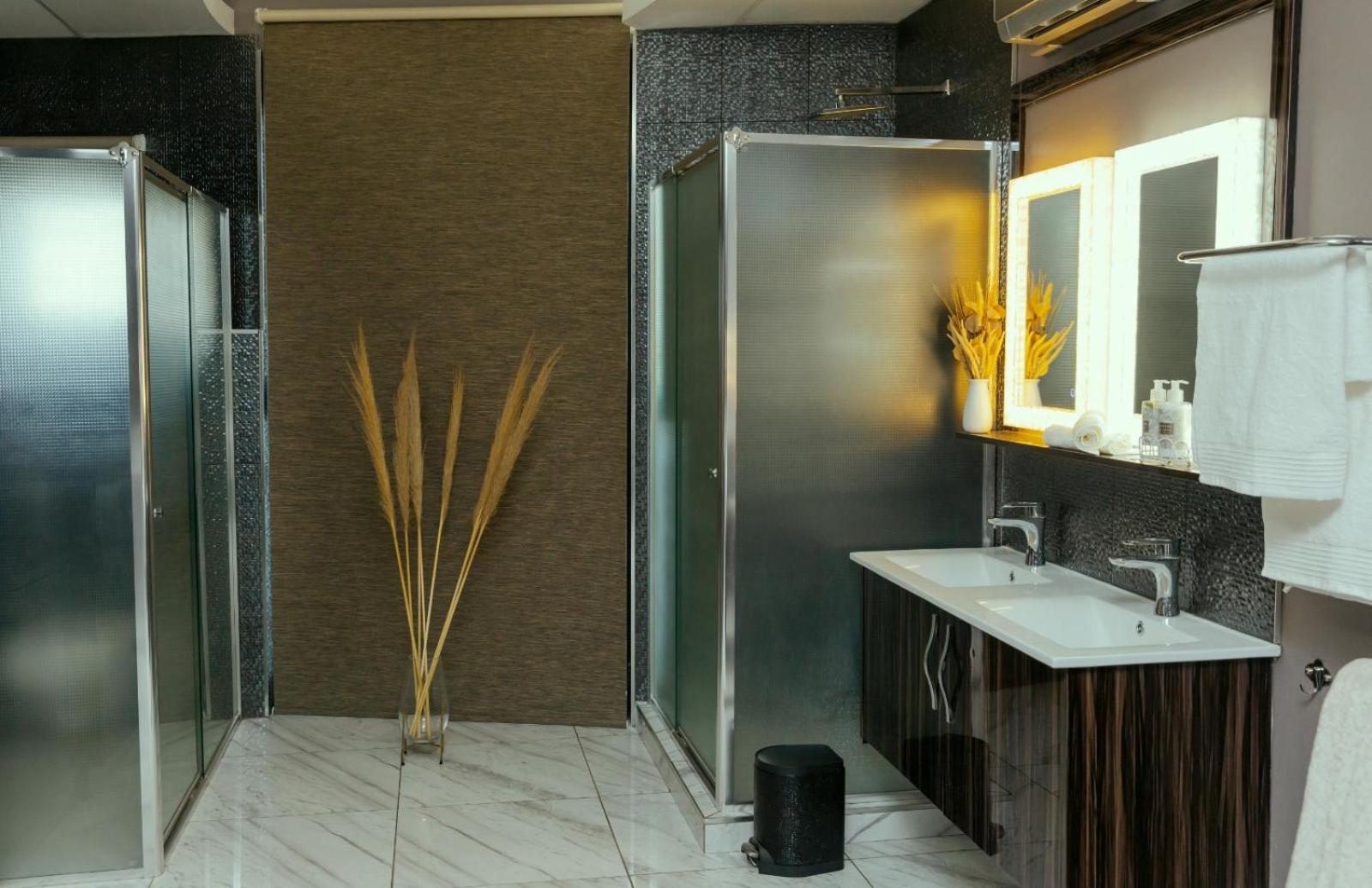 Monte La Vue Hotel Sandton Εξωτερικό φωτογραφία