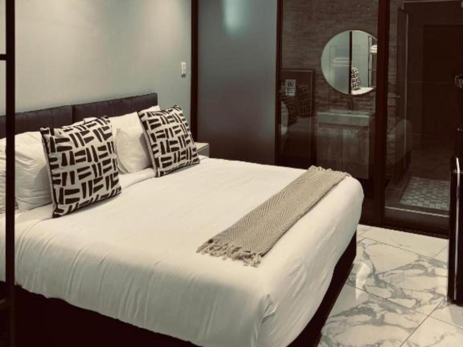 Monte La Vue Hotel Sandton Δωμάτιο φωτογραφία