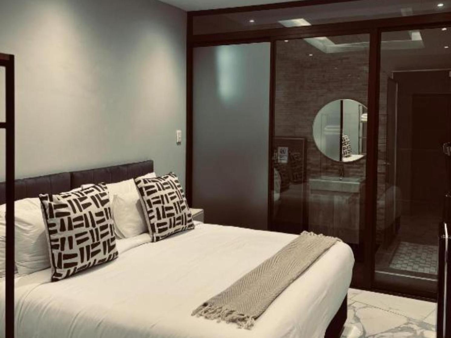 Monte La Vue Hotel Sandton Δωμάτιο φωτογραφία