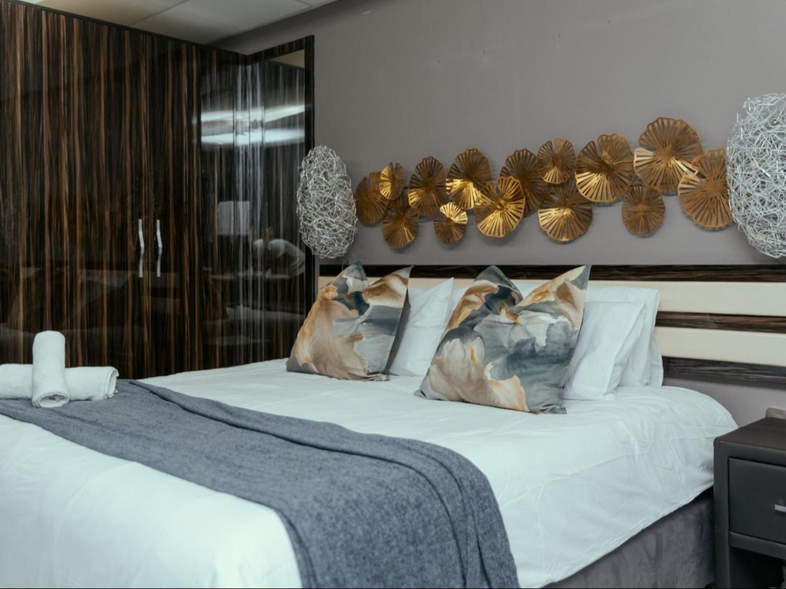 Monte La Vue Hotel Sandton Εξωτερικό φωτογραφία