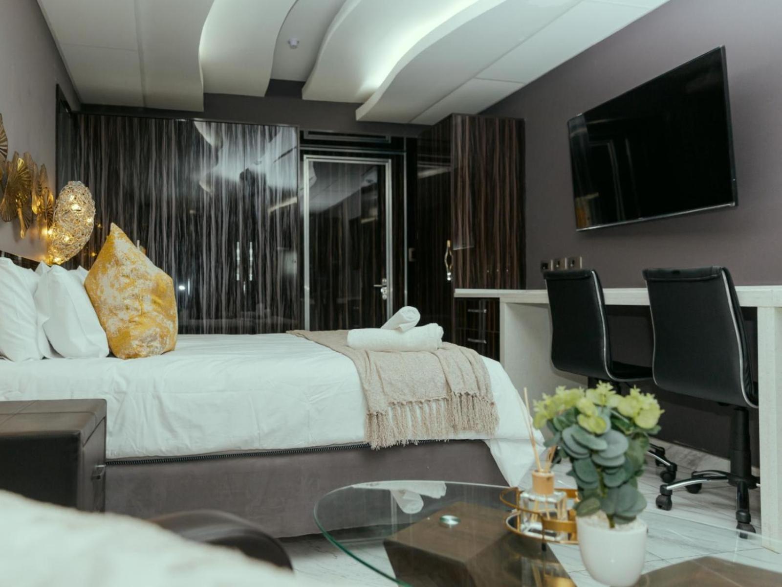 Monte La Vue Hotel Sandton Δωμάτιο φωτογραφία