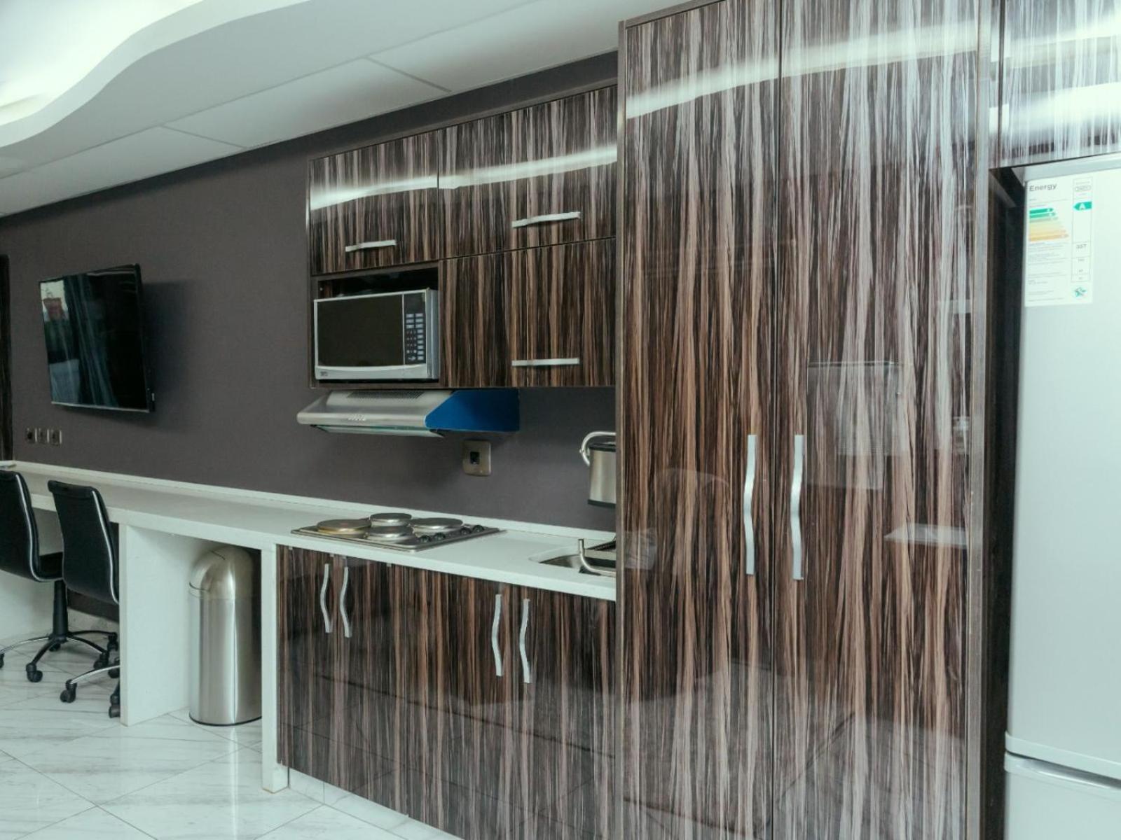 Monte La Vue Hotel Sandton Δωμάτιο φωτογραφία